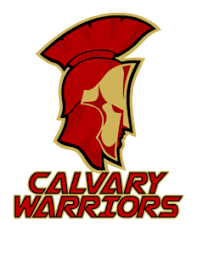 Calvary University logo